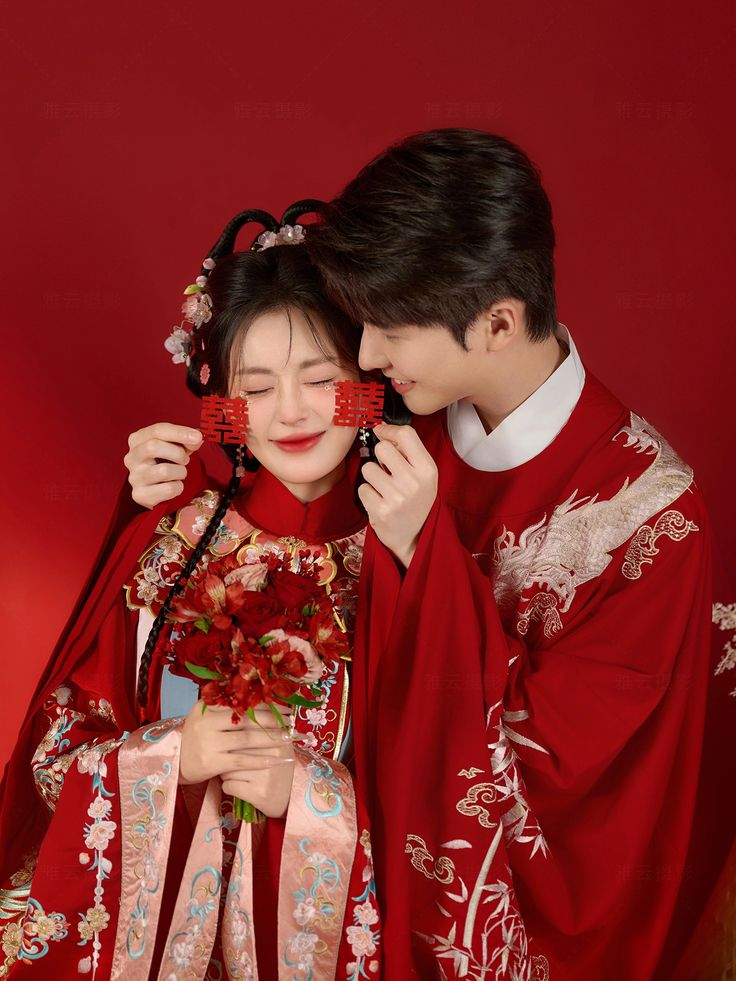 Julian & Clarissa Moment 1